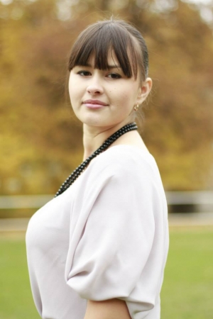 Photo Сорока Юлія Юріївна