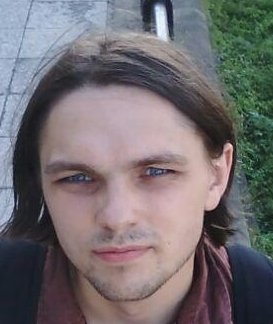 Photo Mykhailovskyi Volodymyr