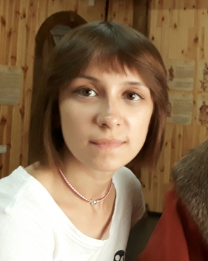 Photo Шевченко Оксана Анатоліївна