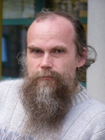 Photo Островський Василь Львович