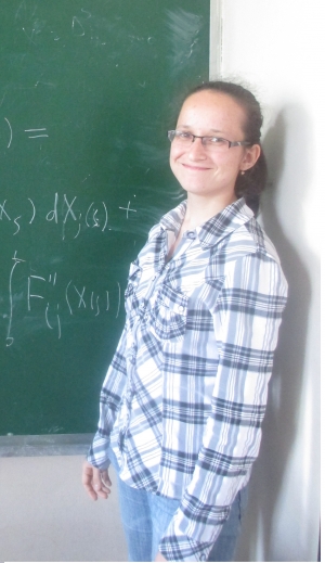 Photo Глиняна Катерина Валеріївна