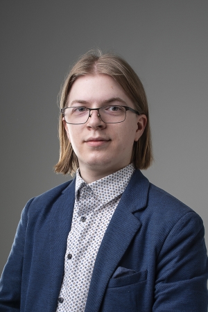Photo Moroz Mykola