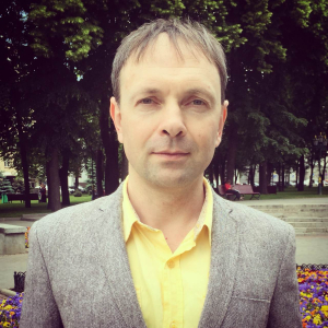 Photo Максименко Сергій Іванович