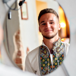 Photo Новицький Віктор Вікторович