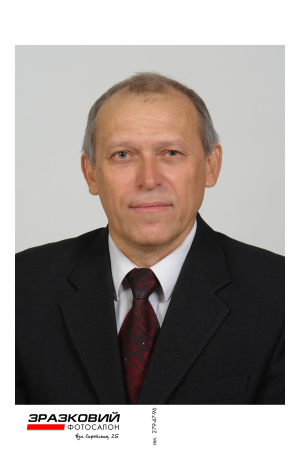 Photo Samoilenko Valerii