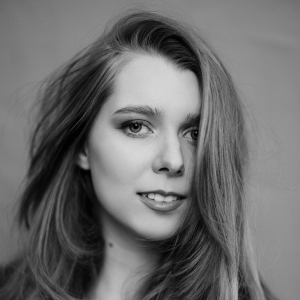 Photo Antoshyna Kateryna