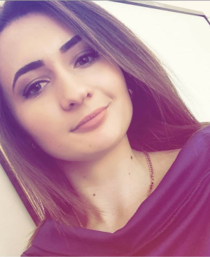 Photo Назарчук Валентина Володимирівна