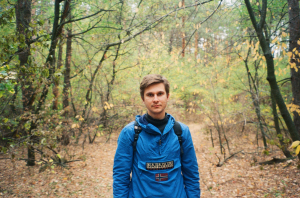Photo Трефілов Денис