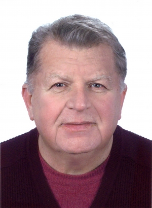 Photo Sharko Volodymyr