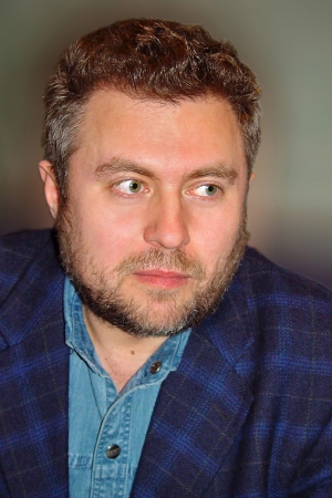 Photo Солодкий Сергій Григорович