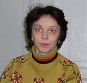 Photo Savkina Marta