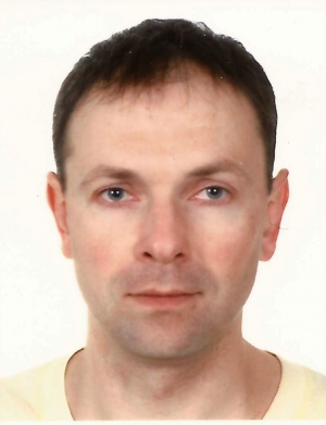 Photo Максименко Сергій Іванович