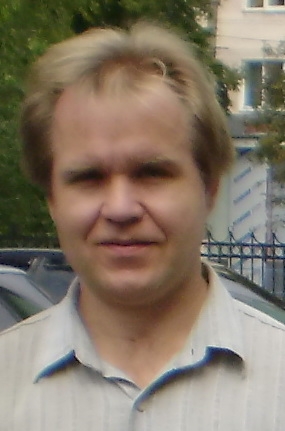 Photo Pokrovskyi Andrii