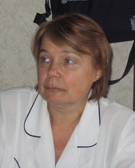 Photo Romanenko Olena