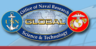 Office of 
              Naval Research Global
