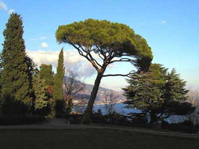 Livadia Palace