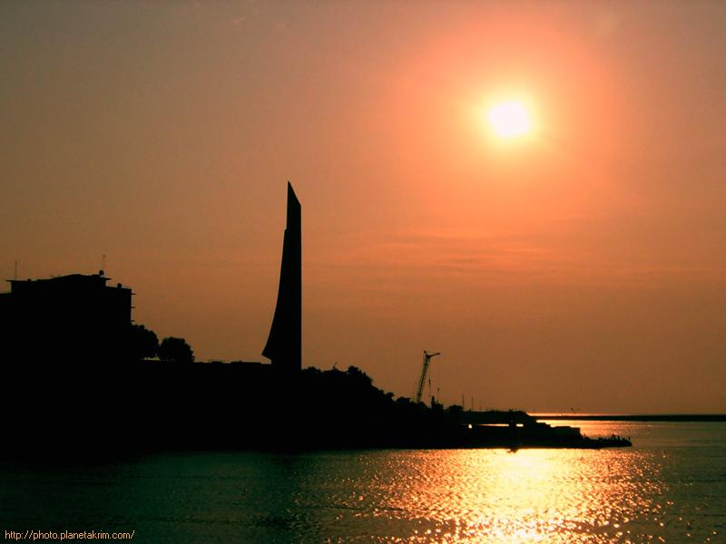 Sevastopol city