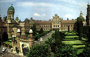 Chernivtsi National University