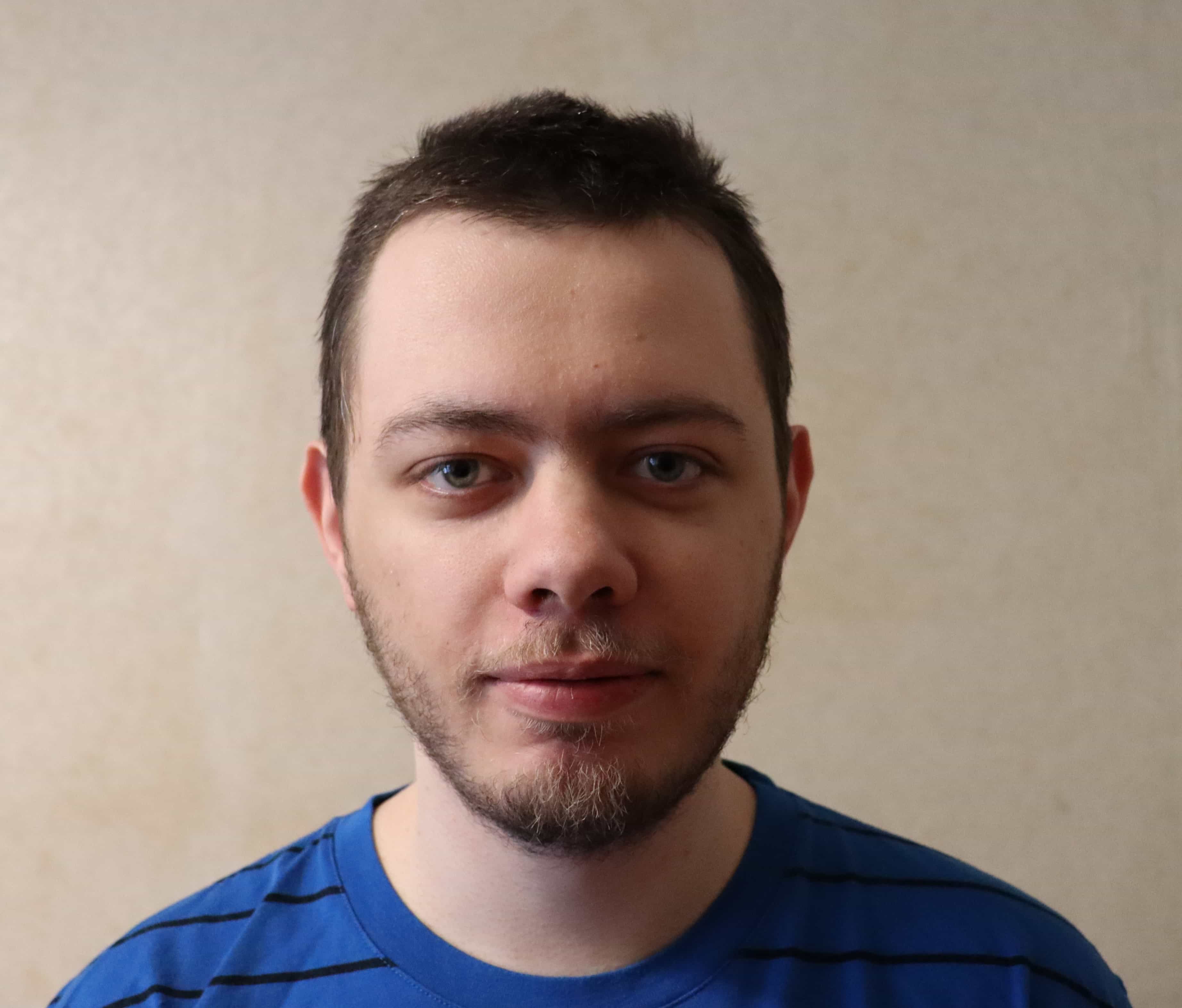 Yevhenii Chapovskyi Yevhenii Chapovskyi