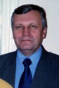 Anatoly ROMANYUK
