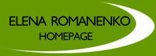 Elena Romanenko homepage