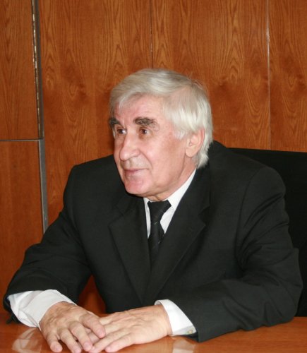 Anatoly Samoilenko