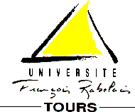 Universite Francois Rabelais