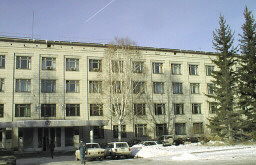 Sobolev Institute of Mathematics of Siberian Branch of Russian Academy of Sciences