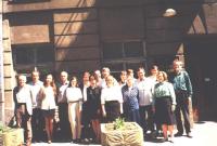 International Conference on Dynamical Systems : Session of the Sharkovsky's Seminar , Kiev, 1998