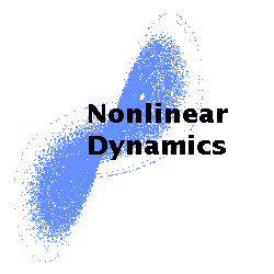 Nonlinear Dynamics at the Free University Berlin 