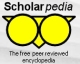 SCHOLARPEDIA