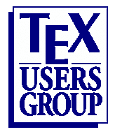 TeX Users Group
